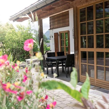Hotel Alpenhaus Oberstdorf - Bergbahn Unlimited Inklusive Exterior foto