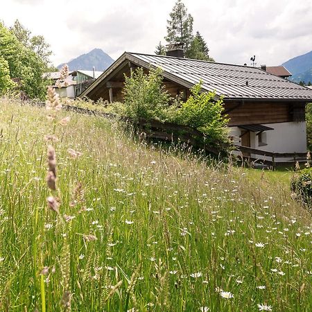 Hotel Alpenhaus Oberstdorf - Bergbahn Unlimited Inklusive Exterior foto