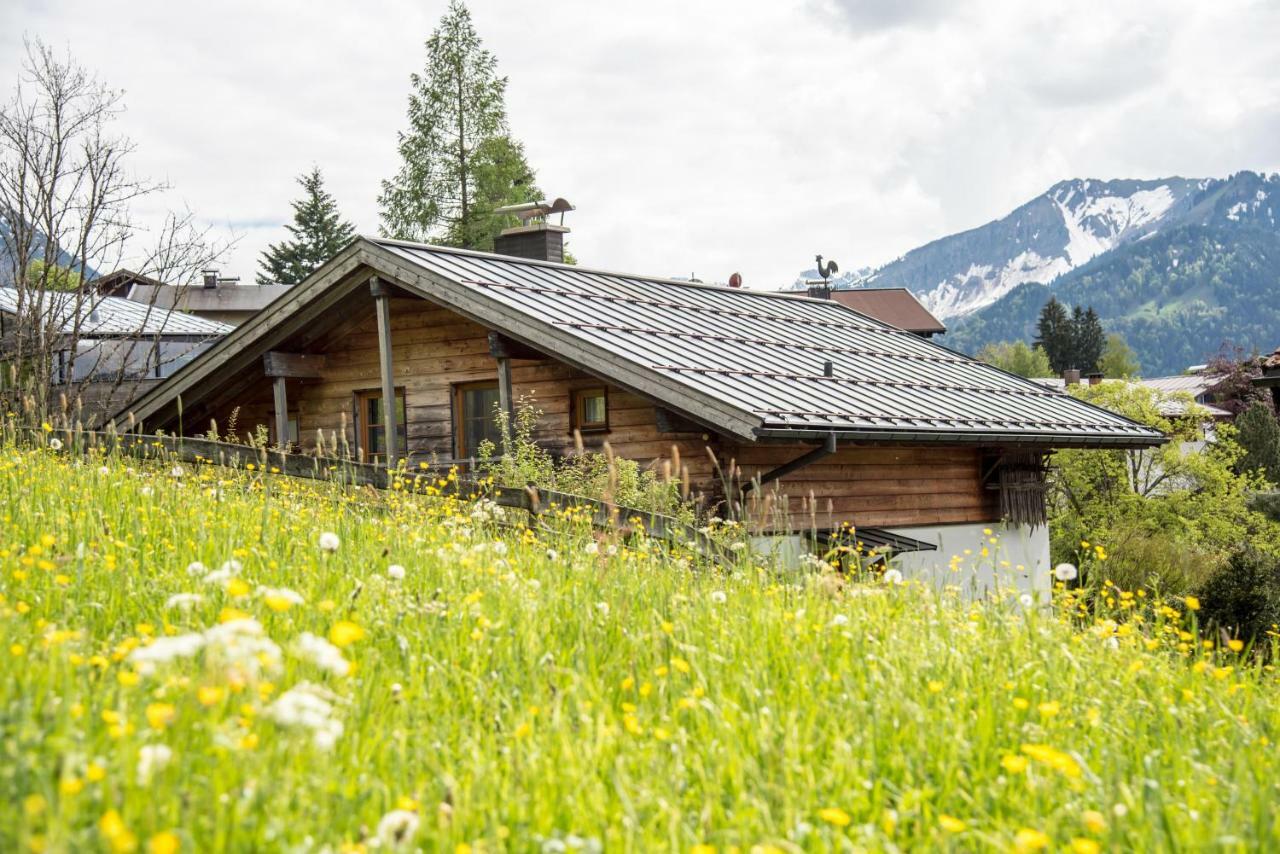 Hotel Alpenhaus Oberstdorf - Bergbahn Unlimited Inklusive Exterior foto