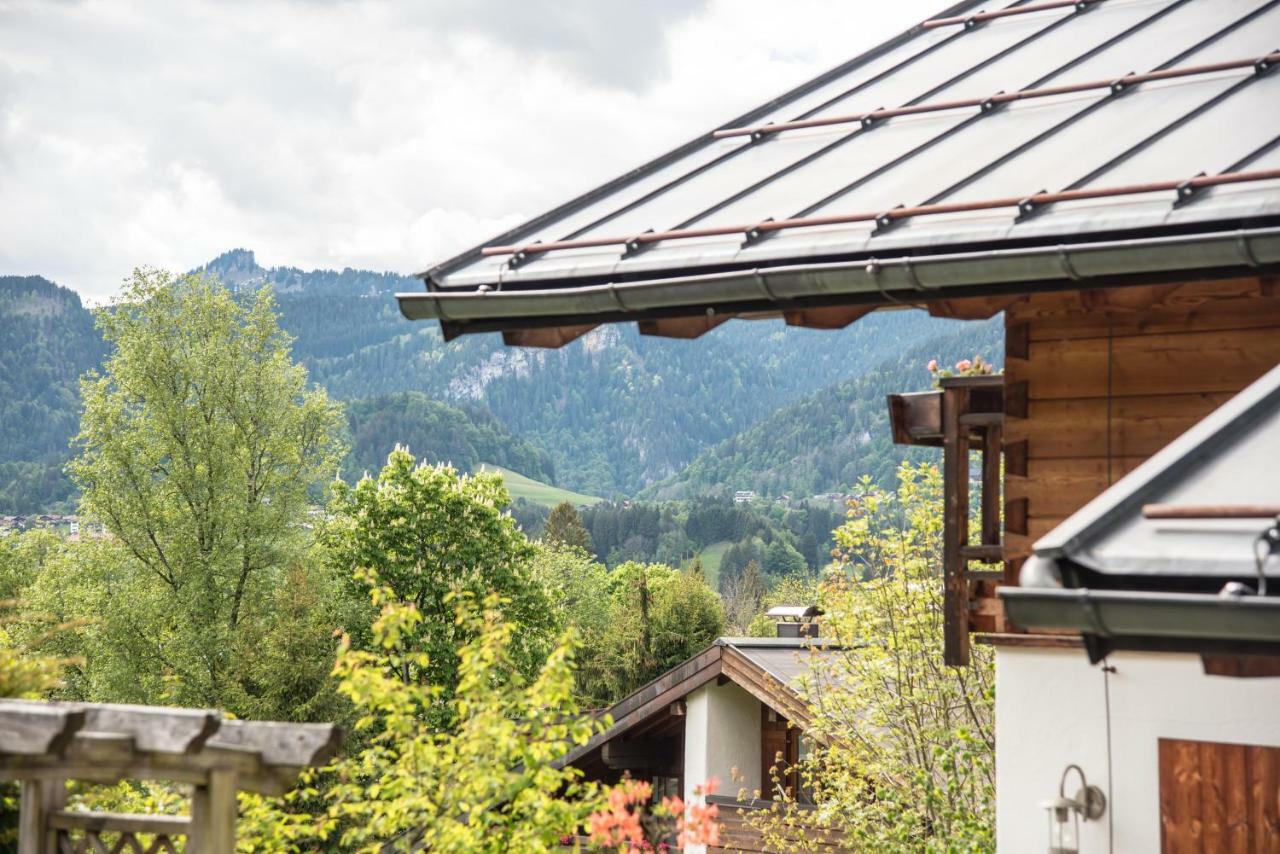 Hotel Alpenhaus Oberstdorf - Bergbahn Unlimited Inklusive Exterior foto